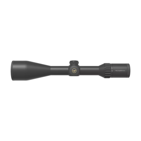 Vector Optics Continental x6 2.5-15x56 riflescope Vector Optics
