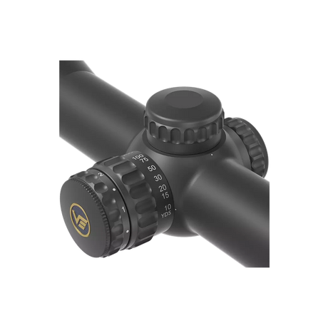 Vector Optics Continental x6 2.5-15x56 riflescope Vector Optics