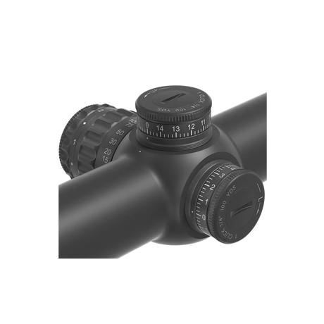 Vector Optics Continental x6 2.5-15x56 riflescope Vector Optics