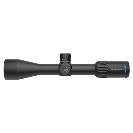 Vector Optics Tauron 2-16x50 HD SFP puškarski ciljnik Vector Optics