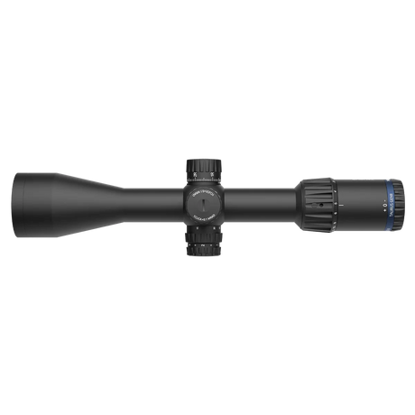 Vector Optics Tauron 2-16x50 HD SFP puškarski ciljnik Vector Optics