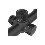 Vector Optics Tauron 2-16x50 HD SFP puškarski ciljnik Vector Optics