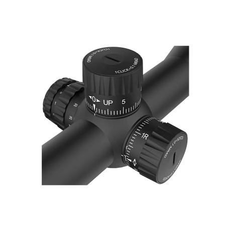 Vector Optics Tauron 2-16x50 HD SFP puškarski ciljnik Vector Optics
