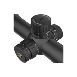 Vector Optics Tauron 2-16x50 HD SFP puškarski ciljnik Vector Optics