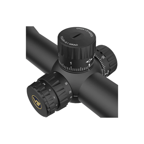 Vector Optics Tauron 2-16x50 HD SFP puškarski ciljnik Vector Optics