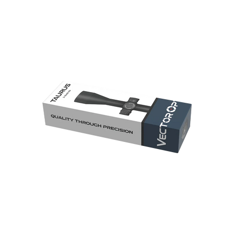 Vector Optics Tauron 2-16x50 HD SFP puškarski ciljnik Vector Optics