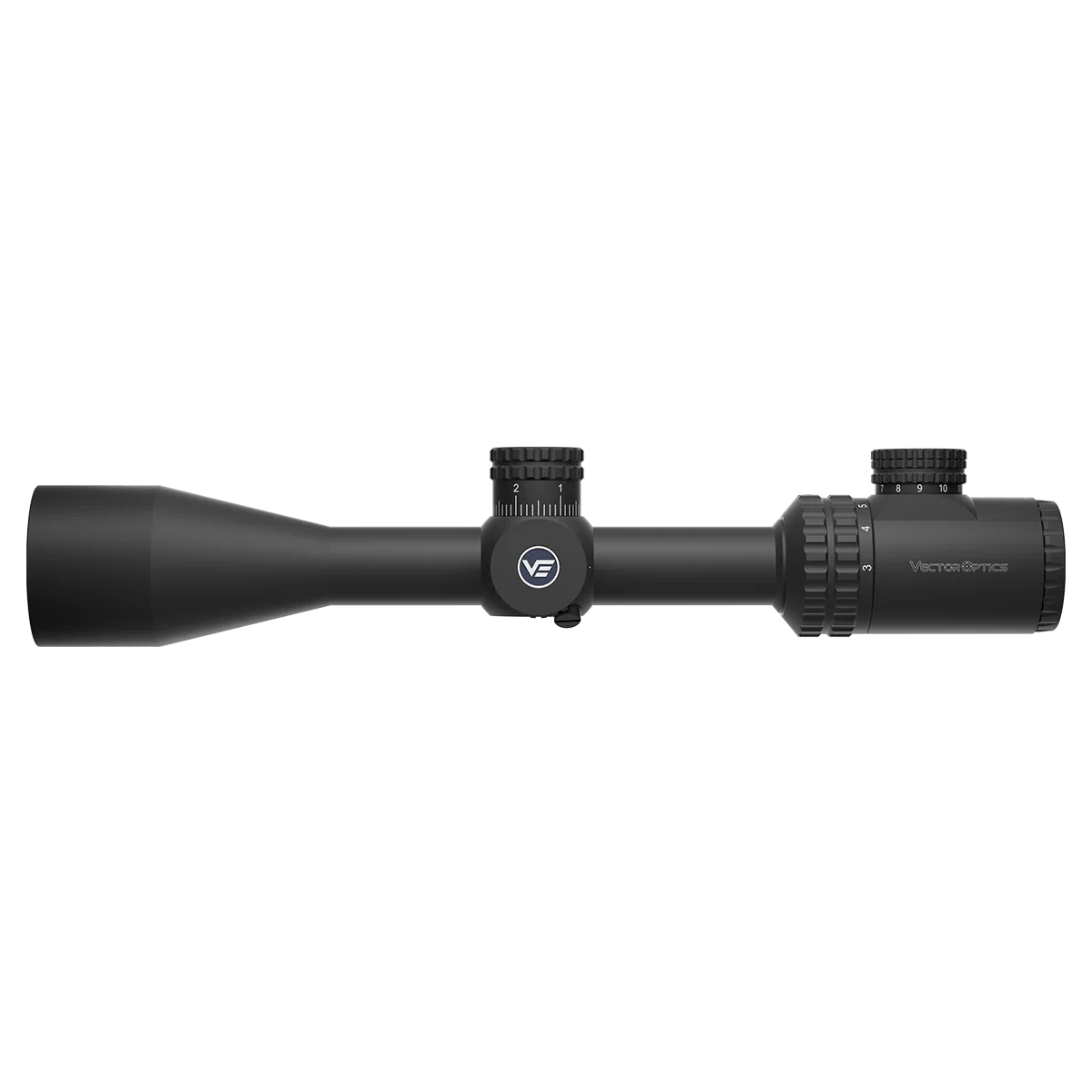 Vector Optics Hugo 3-12x40i Fiber Reticle puškogled Vector Optics