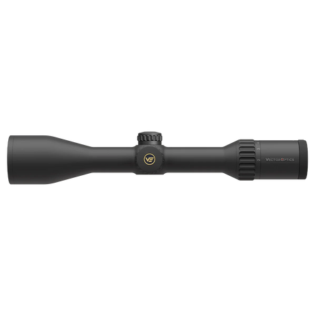 Vector Optics Continental x8 2-16x50 SFP puškarski ciljnik Vector Optics