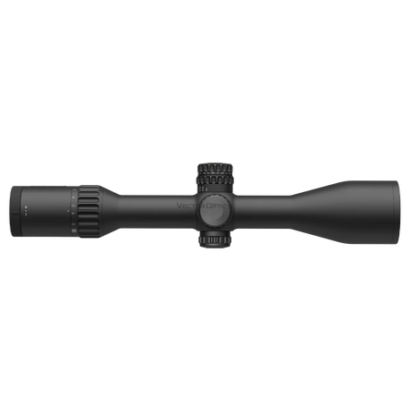 Vector Optics Continental x8 2-16x50 SFP puškarski ciljnik Vector Optics