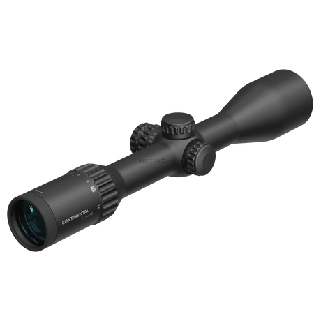 Vector Optics Continental x8 2-16x50 SFP puškarski ciljnik Vector Optics