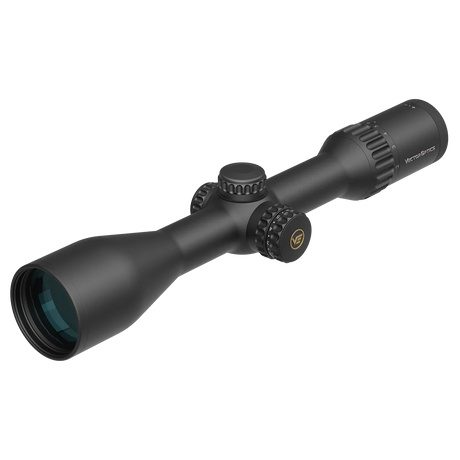 Vector Optics Continental x8 2-16x50 SFP puškarski ciljnik Vector Optics