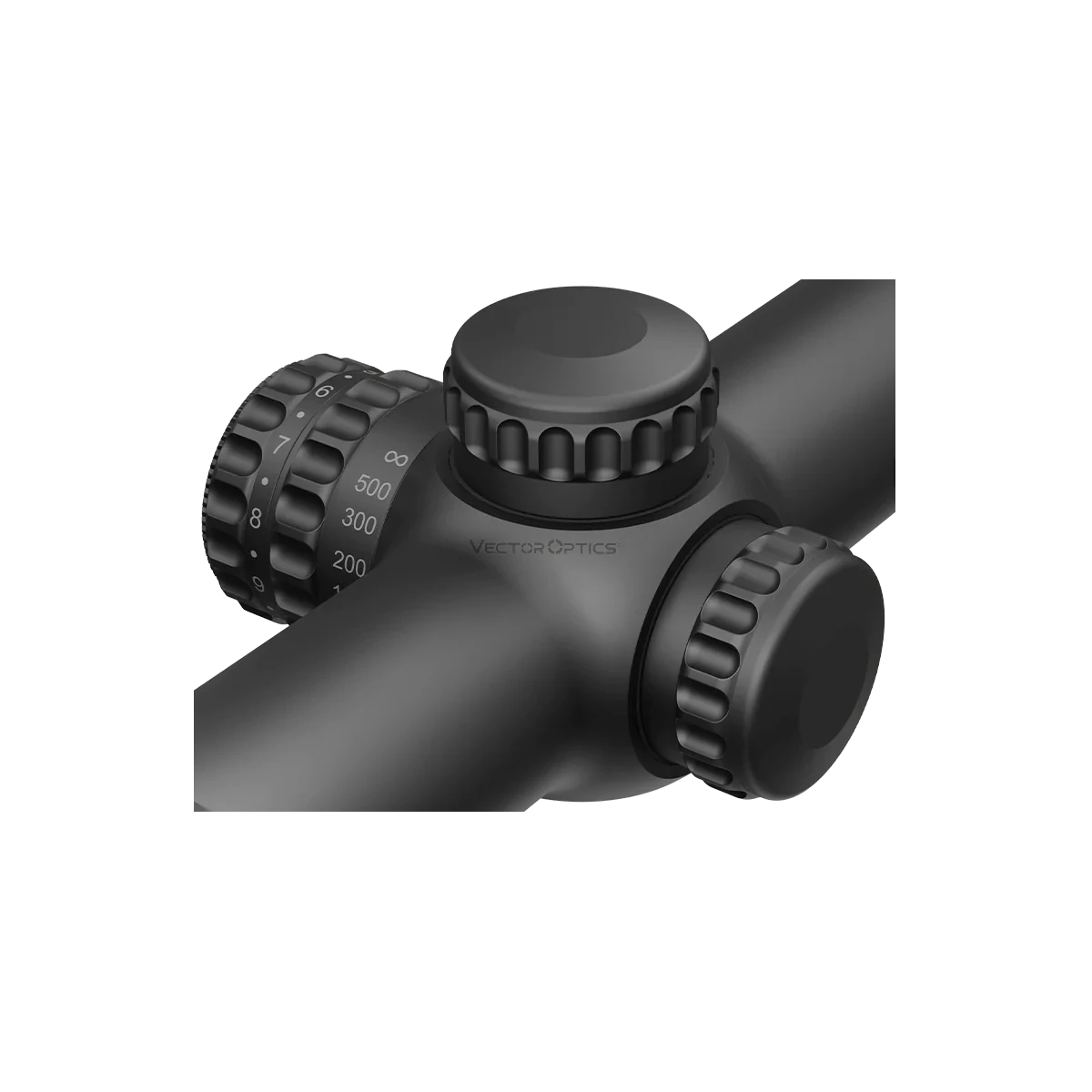 Vector Optics Continental x8 2-16x50 SFP puškogled Vector Optics