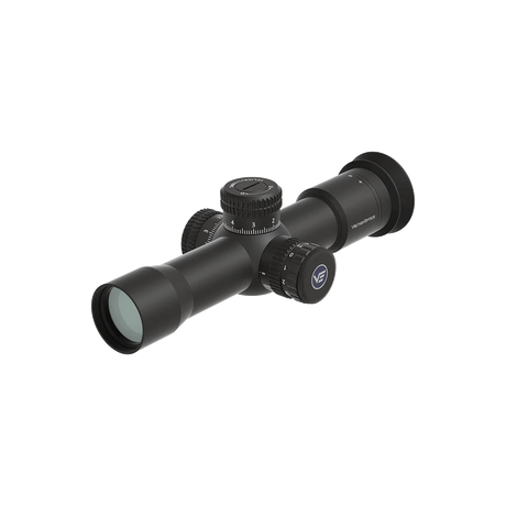 Vector Optics Veyron Plus 10x30 Zero puškarski ciljnik Vector Optics