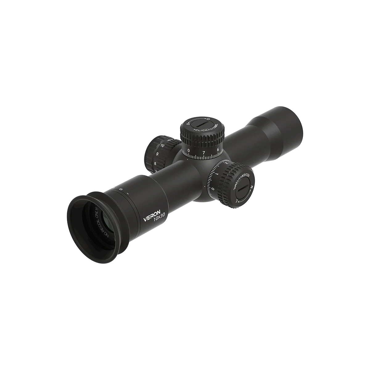 Vector Optics Veyron Plus 10x30 Zero puškarski ciljnik Vector Optics