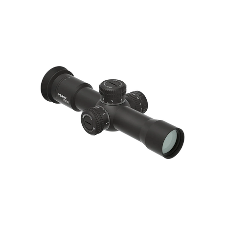 Vector Optics Veyron Plus 10x30 Zero puškarski ciljnik Vector Optics