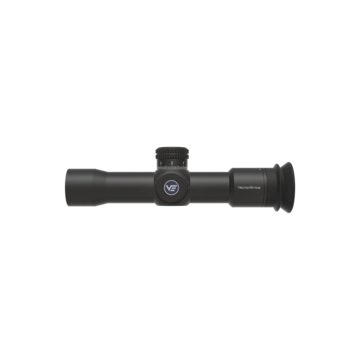 Vector Optics Veyron Plus 10x30 Zero puškarski ciljnik Vector Optics