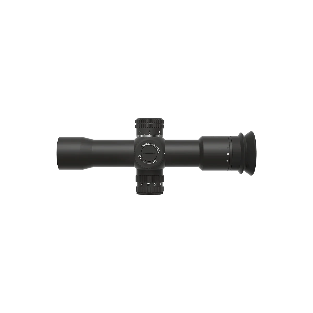 Vector Optics Veyron Plus 10x30 Zero puškarski ciljnik Vector Optics