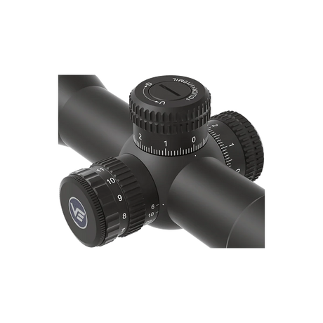 Vector Optics Veyron Plus 10x30 Zero puškarski ciljnik Vector Optics