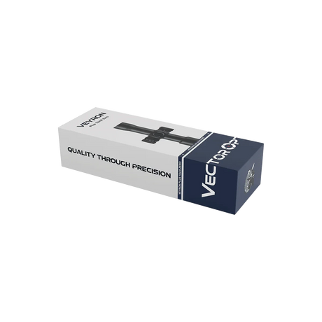 Vector Optics Veyron Plus 10x30 Zero puškarski ciljnik Vector Optics
