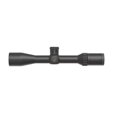 Vector Optics Continental x8 2-16x44 ED Tactical puškarski ciljnik Vector Optics