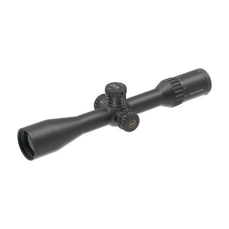 Vector Optics Continental x8 2-16x44 ED Tactical puškarski ciljnik Vector Optics