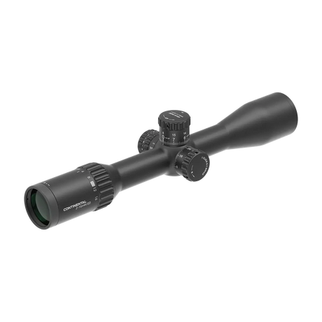 Vector Optics Continental x8 2-16x44 ED Tactical puškarski ciljnik Vector Optics