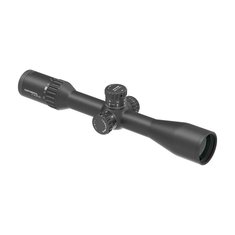 Vector Optics Continental x8 2-16x44 ED Tactical puškarski ciljnik Vector Optics