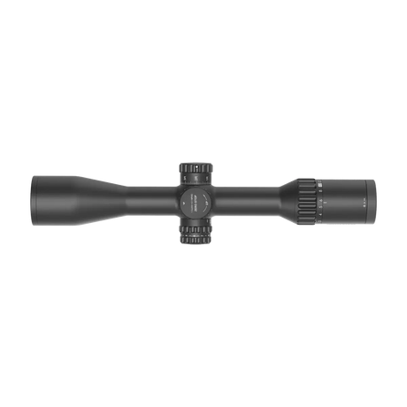 Vector Optics Continental x8 2-16x44 ED Tactical puškarski ciljnik Vector Optics
