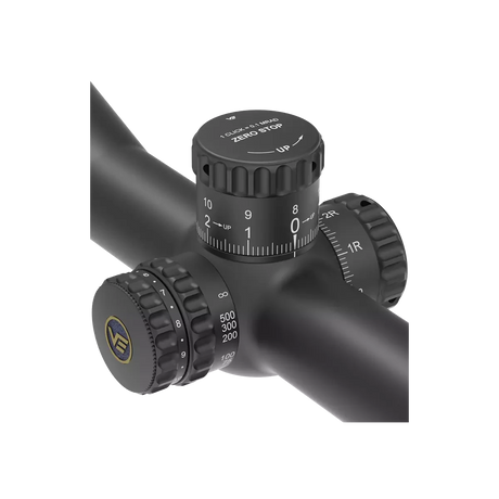 Vector Optics Continental x8 2-16x44 ED Tactical puškarski ciljnik Vector Optics