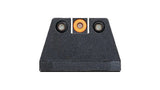 Sig Sauer [P220 P226 P229 P320] Suppressor Ready visoki nišani | s tricijem