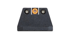 Sig Sauer [P220 P226 P229 P320] Suppressor Ready visoki nišani | s tricijem