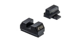 Sig Sauer [P220 P226 P229 P320 P365] Optics Ready visoki nišani | blank
