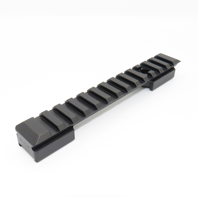 Sako 90 Picatinny rail