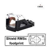 Shield OMSsc [Staklo]