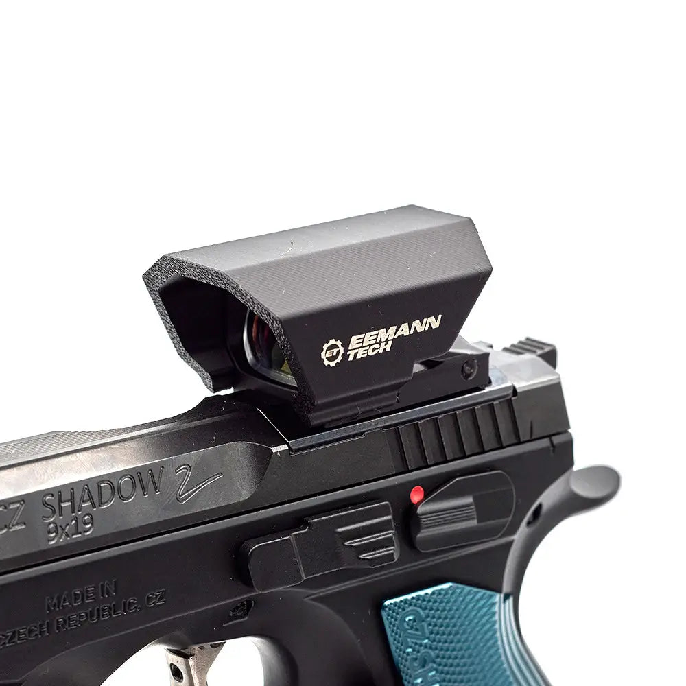 Shield RMSx tvrdi pokrov za kišu 