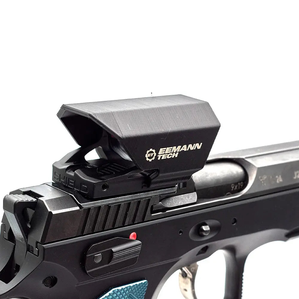 Shield RMSx tvrdi pokrov za kišu 