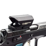 Shield RMSx tvrdi pokrov za kišu 