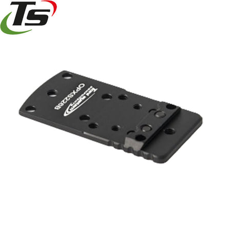 Sig [P220 P225 P226 P227 P229 P320] montaža za red dot | type B [RMR & RTS footprint]