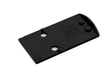 Sig P320 adapter pločica | Holosun EPS footprint