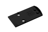 Sig P320 adapter pločica | Holosun EPS footprint