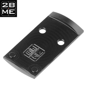 Sig P320 adapter pločica | Holosun K-series footprint