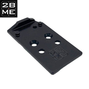Sig P320 adapter pločica | Trijicon RMR footprint