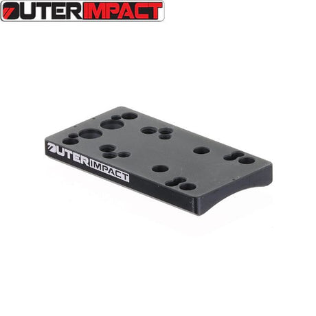 Sig P320, Sig SP2022 montaža za red dot | type C [RMR, RTS, Docter footprint]