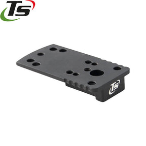 Sig Sauer P226 XFive montaža za red dot | type A [RMSc DPP Docter footprint]