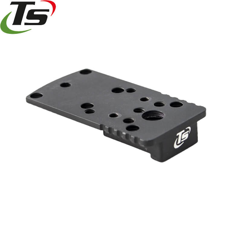 Sig Sauer P226 XFive montaža za red dot | type B [RMR & RTS footprint]
