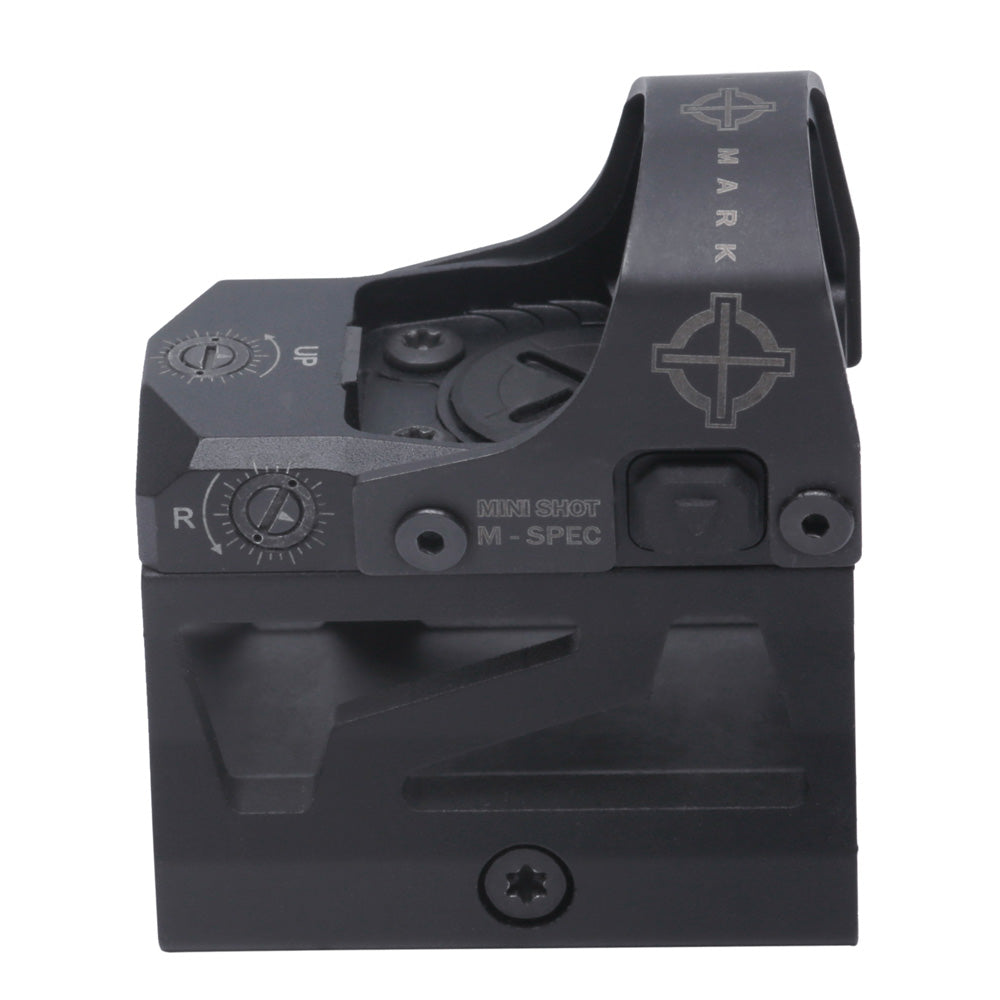 Sightmark Mini Shot M-Spec FMS Reflexni Nišan crvena točka 