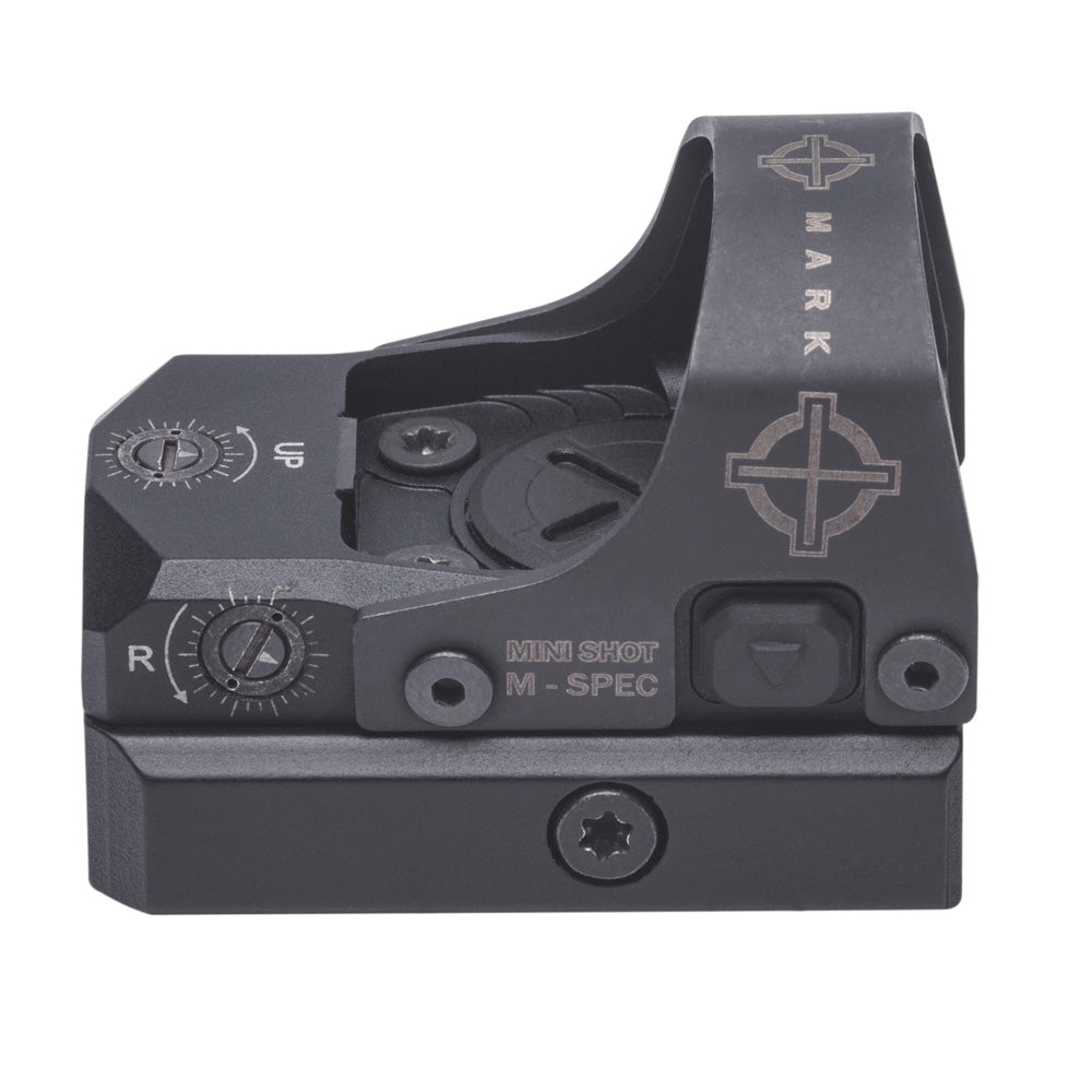 Sightmark Mini Shot M-Spec FMS Reflexni Nišan crvena točka 