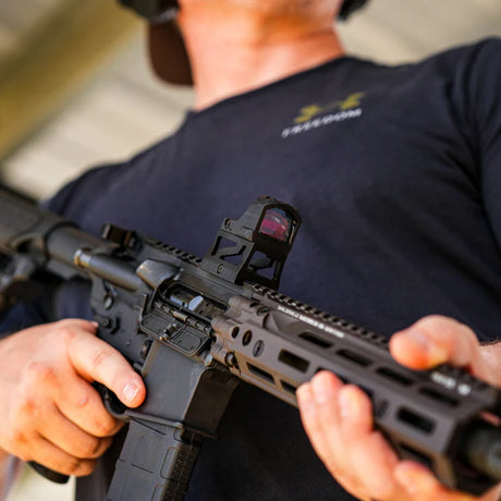 Sightmark Mini Shot M-Spec M1 V2 red dot ciljnik