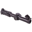 Sightmark Presidio 1-6x24 CR1 SFP puškarski ciljnik