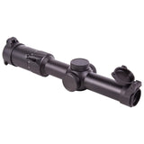 Sightmark Presidio 1-6x24 CR1 SFP puškarski ciljnik